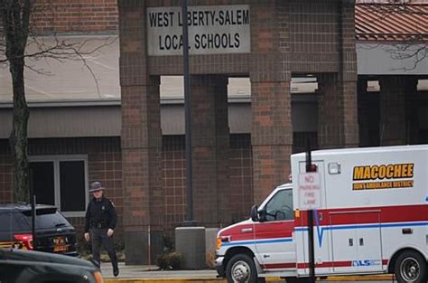 1 wounded in Montgomery Co. shooting; schools lift shelter-in-place